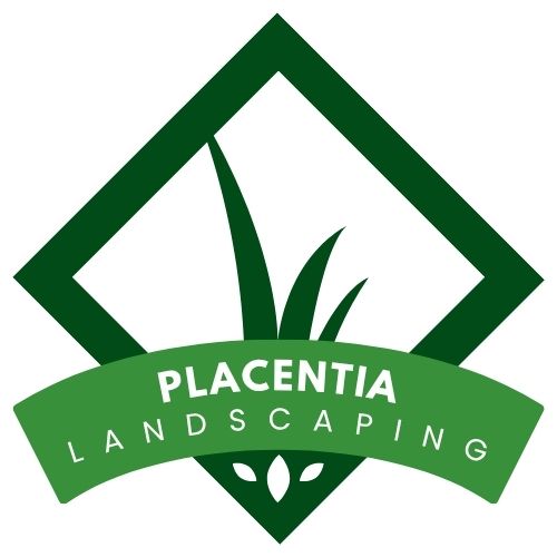 RightStep Placentia Landscaping logo
